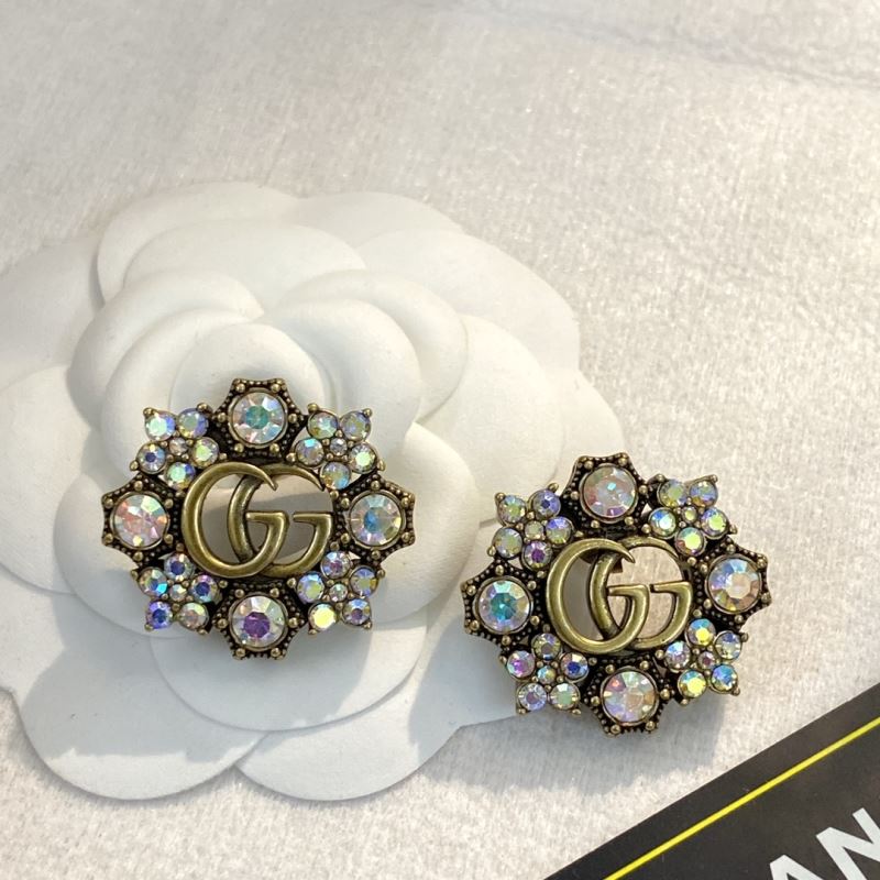 Gucci Earrings